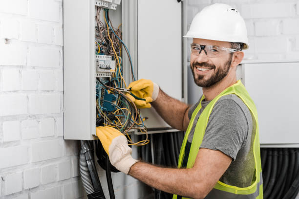 Best 24-Hour Electrician  in Beloit, OH