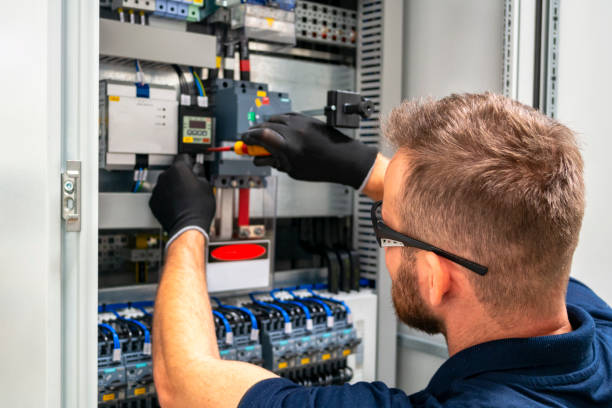 Best 24-Hour Electrician  in Beloit, OH