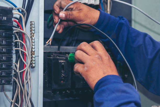 Best Electrician Near Me  in Beloit, OH