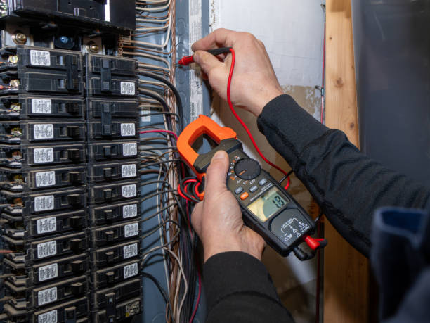 Best Affordable Emergency Electrician  in Beloit, OH