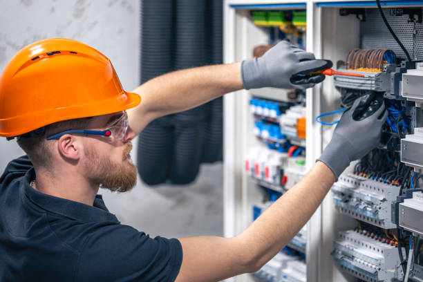 Best Home Electrical Repair  in Beloit, OH