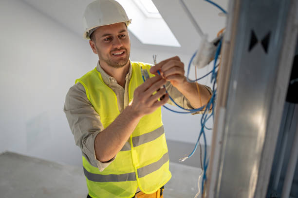  Beloit, OH Electrician Pros