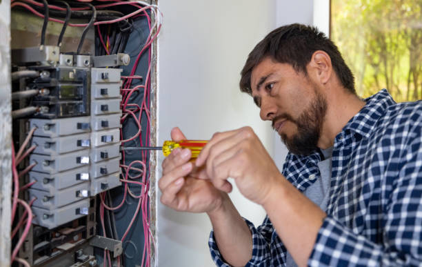 Best Electrical Rewiring Services  in Beloit, OH